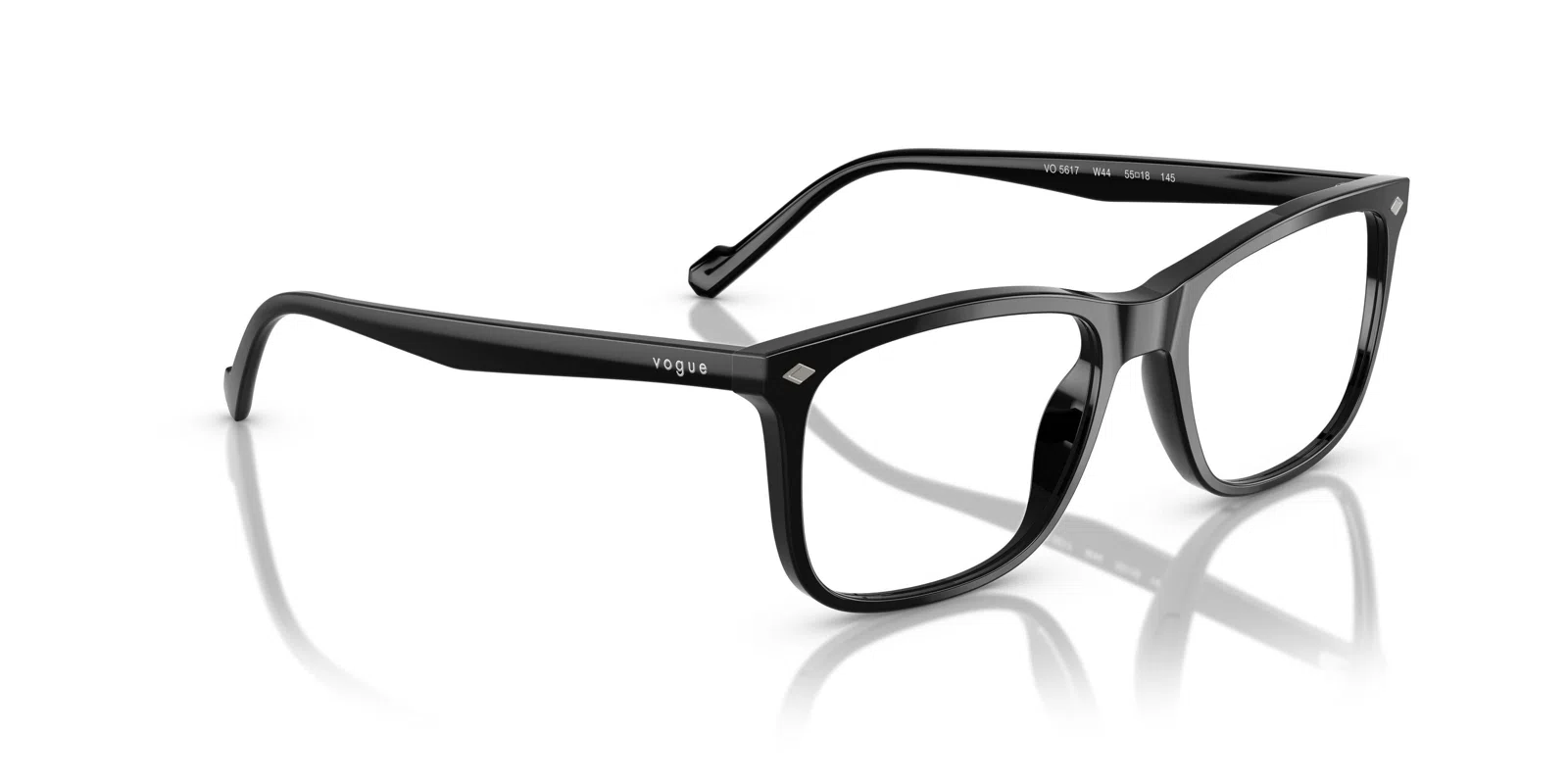 Vogue 5617 Eyeglasses - view 38